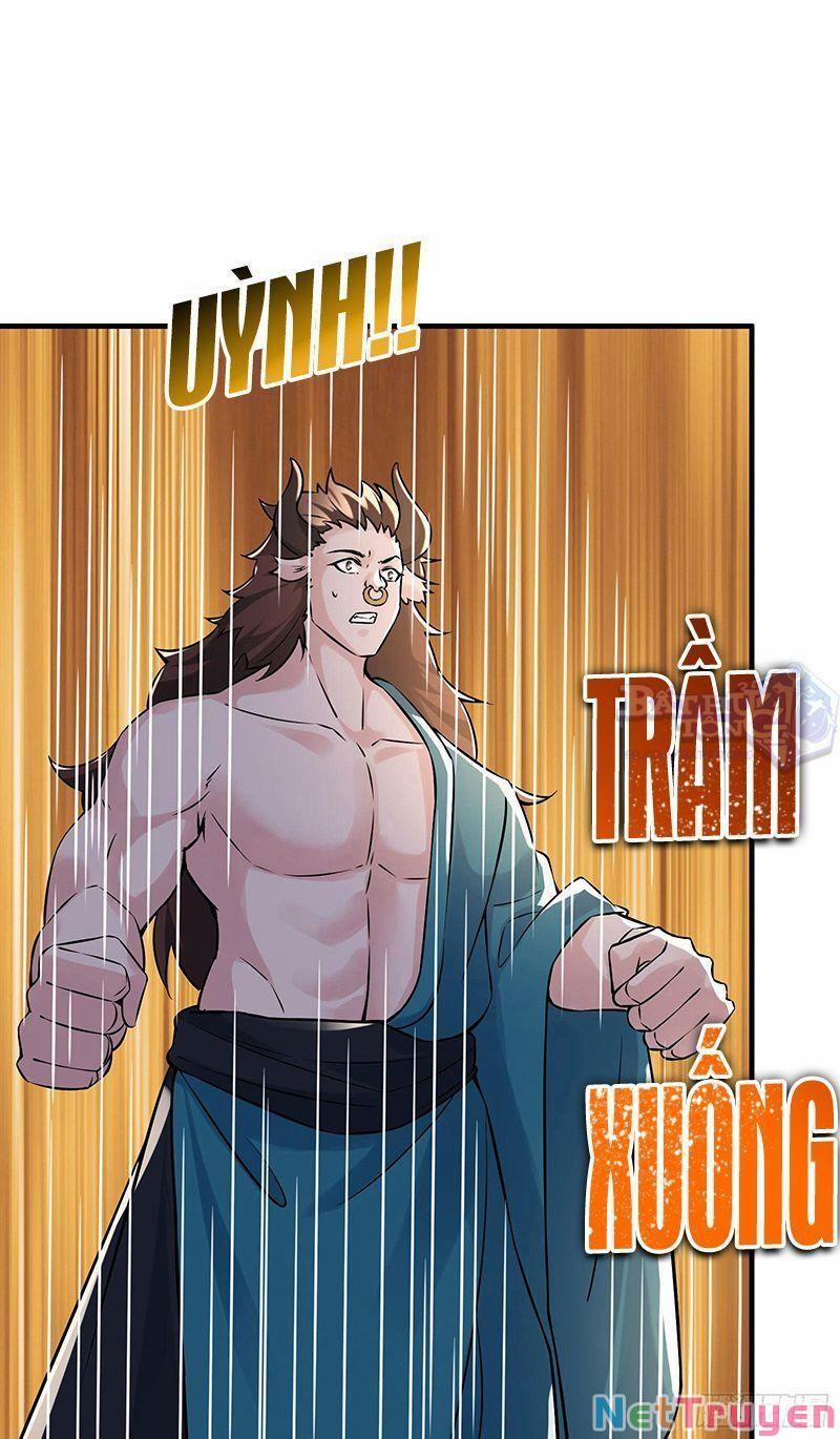 Đồ Đệ Của Ta Đều Là Nữ Ma Đầu 65 trang 6