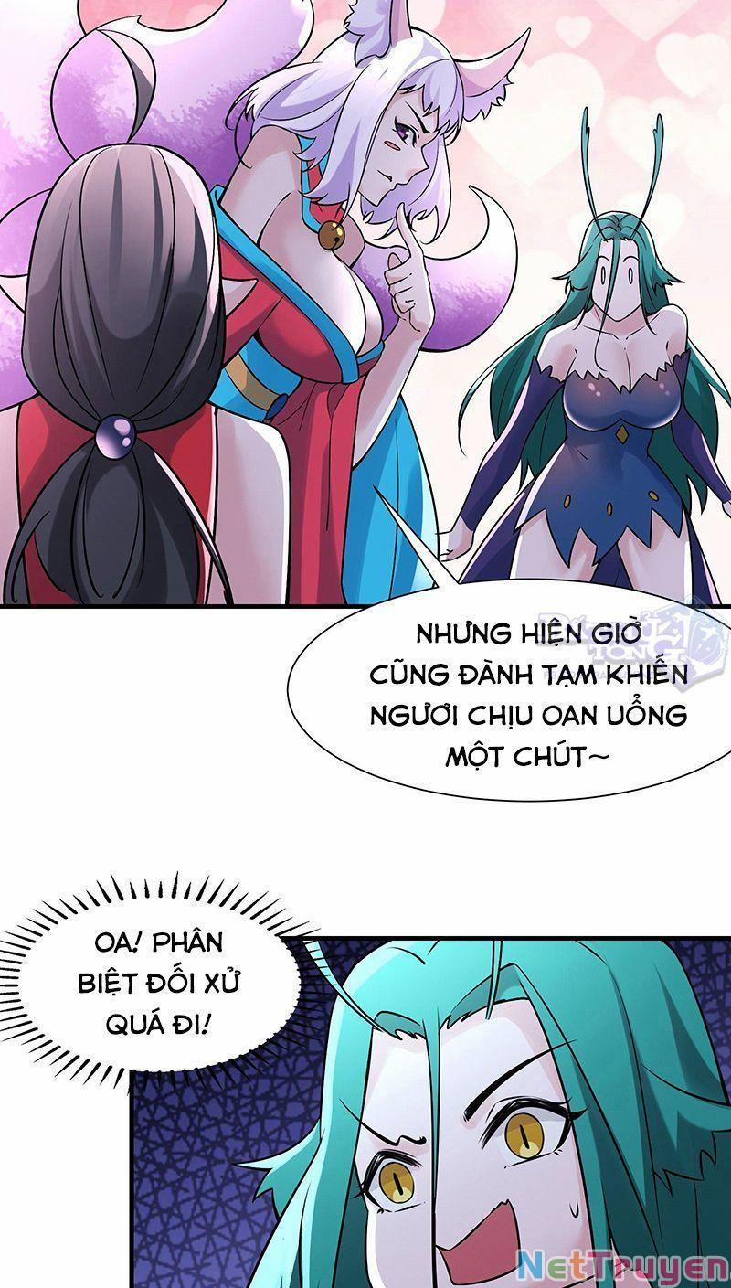 Đồ Đệ Của Ta Đều Là Nữ Ma Đầu 65 trang 9