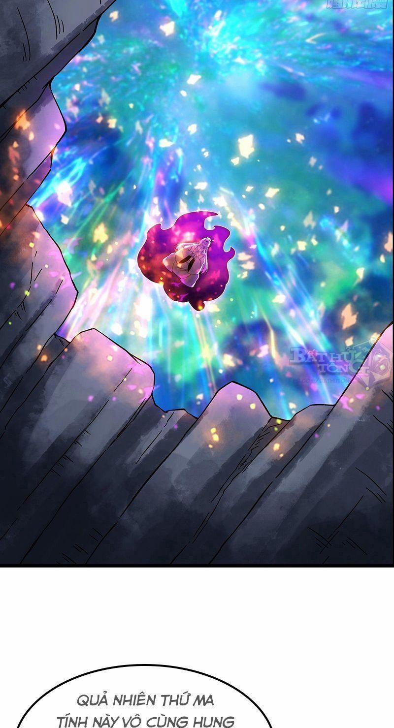 Đồ Đệ Của Ta Đều Là Nữ Ma Đầu 66 trang 11