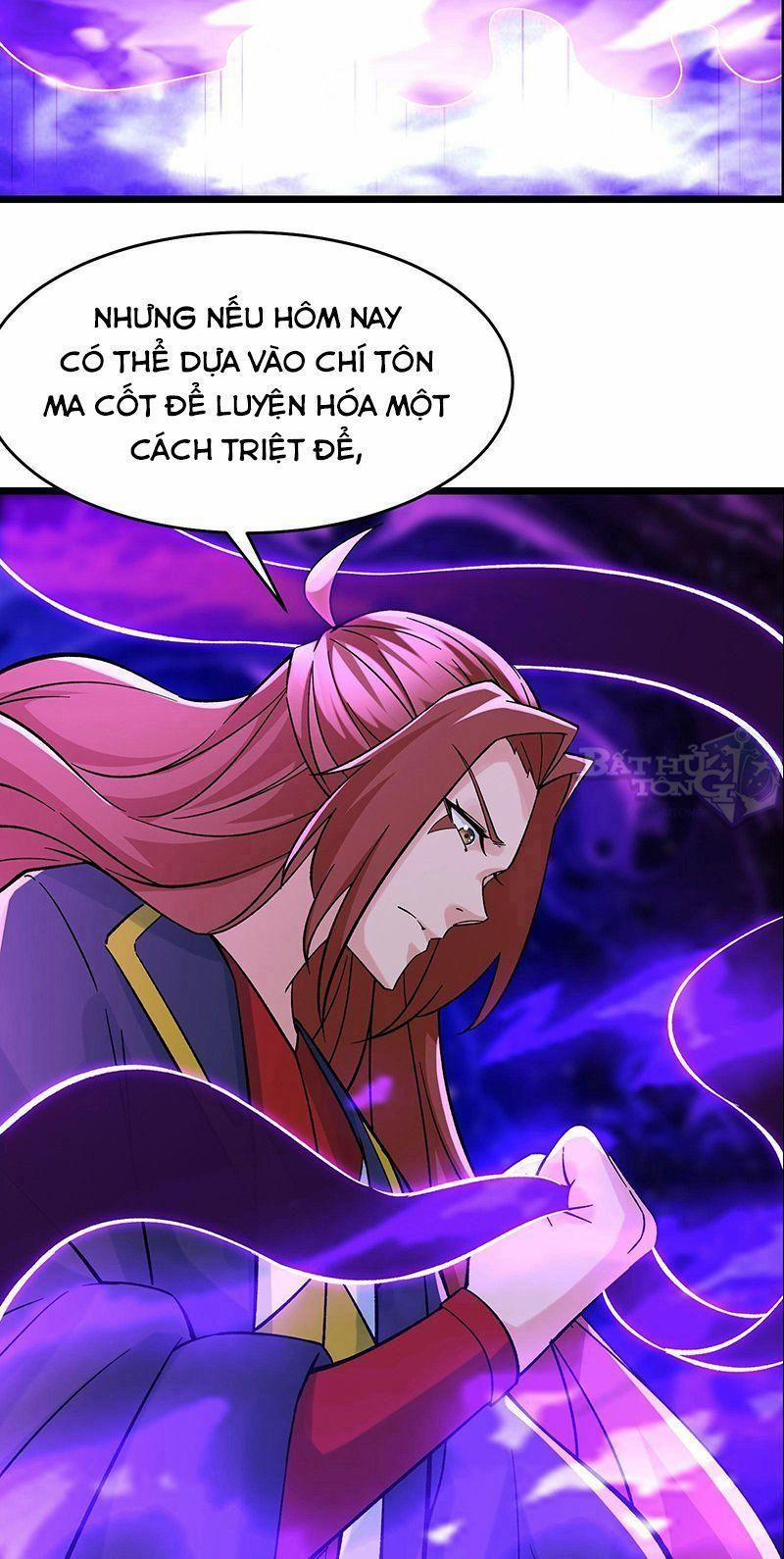 Đồ Đệ Của Ta Đều Là Nữ Ma Đầu 66 trang 13