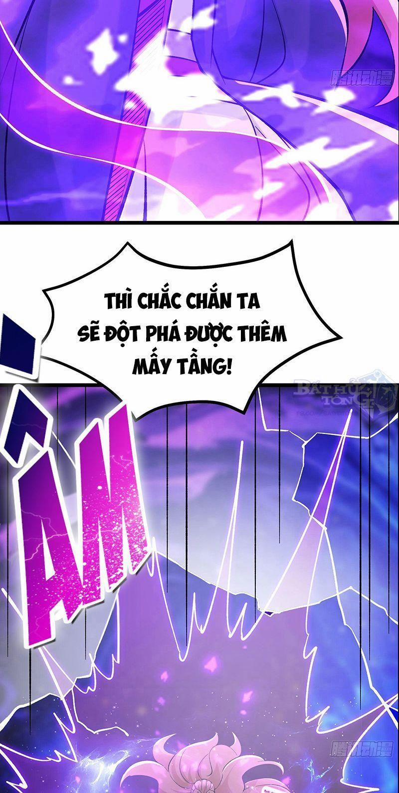 Đồ Đệ Của Ta Đều Là Nữ Ma Đầu 66 trang 14