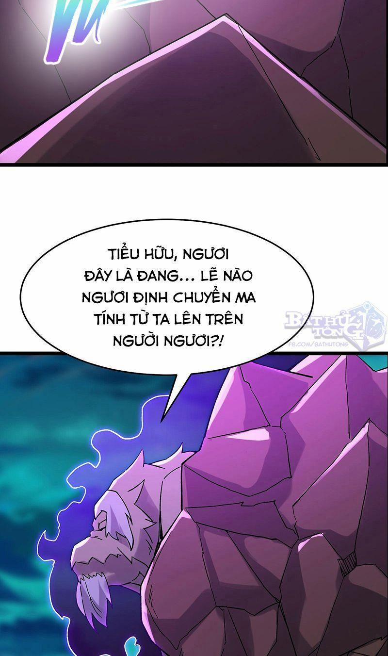 Đồ Đệ Của Ta Đều Là Nữ Ma Đầu 66 trang 2