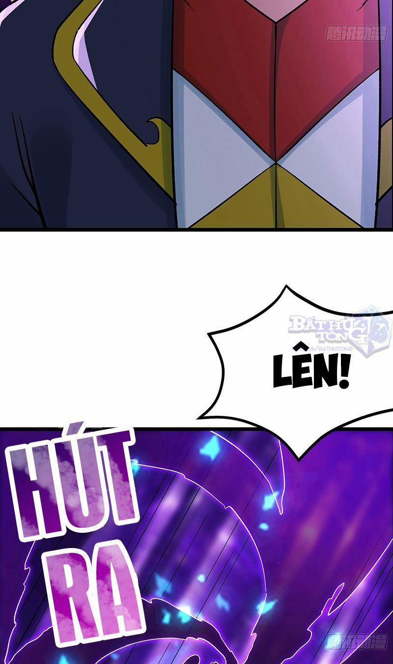 Đồ Đệ Của Ta Đều Là Nữ Ma Đầu 66 trang 4