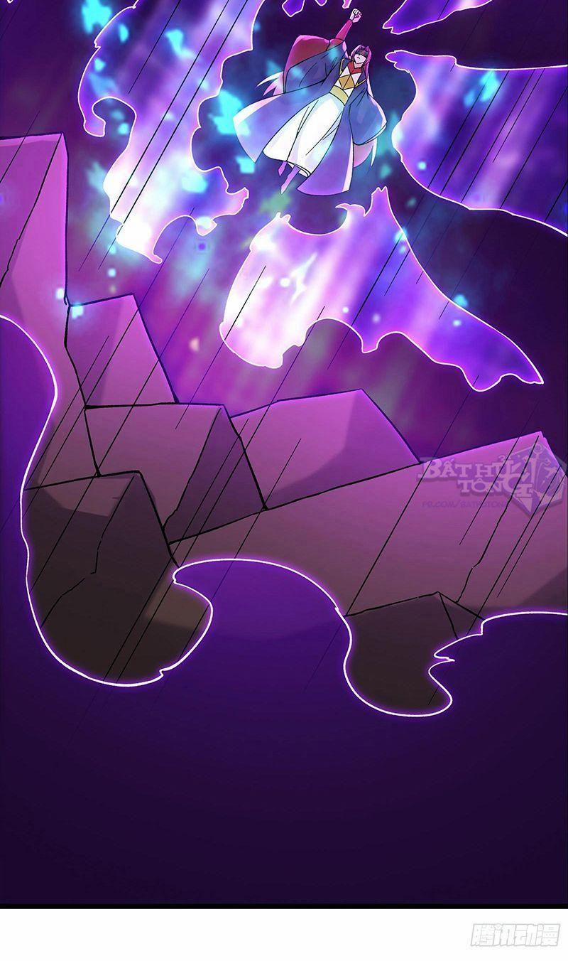 Đồ Đệ Của Ta Đều Là Nữ Ma Đầu 66 trang 5