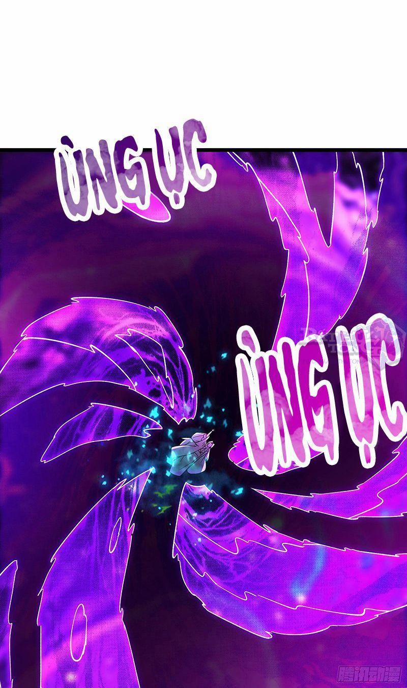 Đồ Đệ Của Ta Đều Là Nữ Ma Đầu 66 trang 6