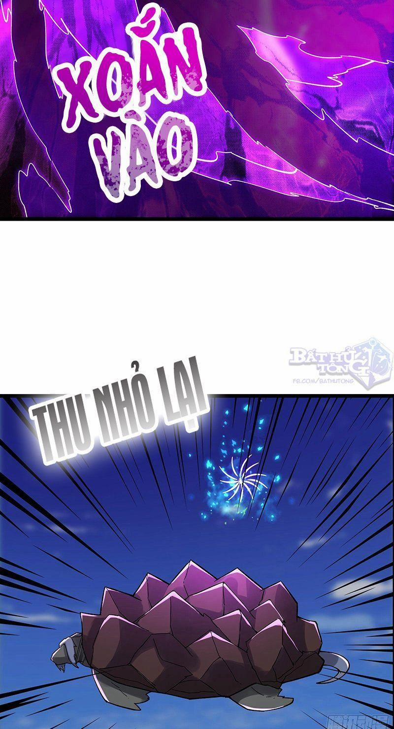 Đồ Đệ Của Ta Đều Là Nữ Ma Đầu 66 trang 7