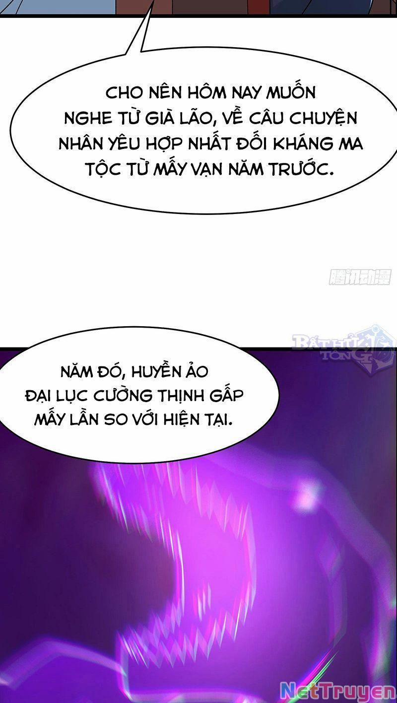 Đồ Đệ Của Ta Đều Là Nữ Ma Đầu 67 trang 11