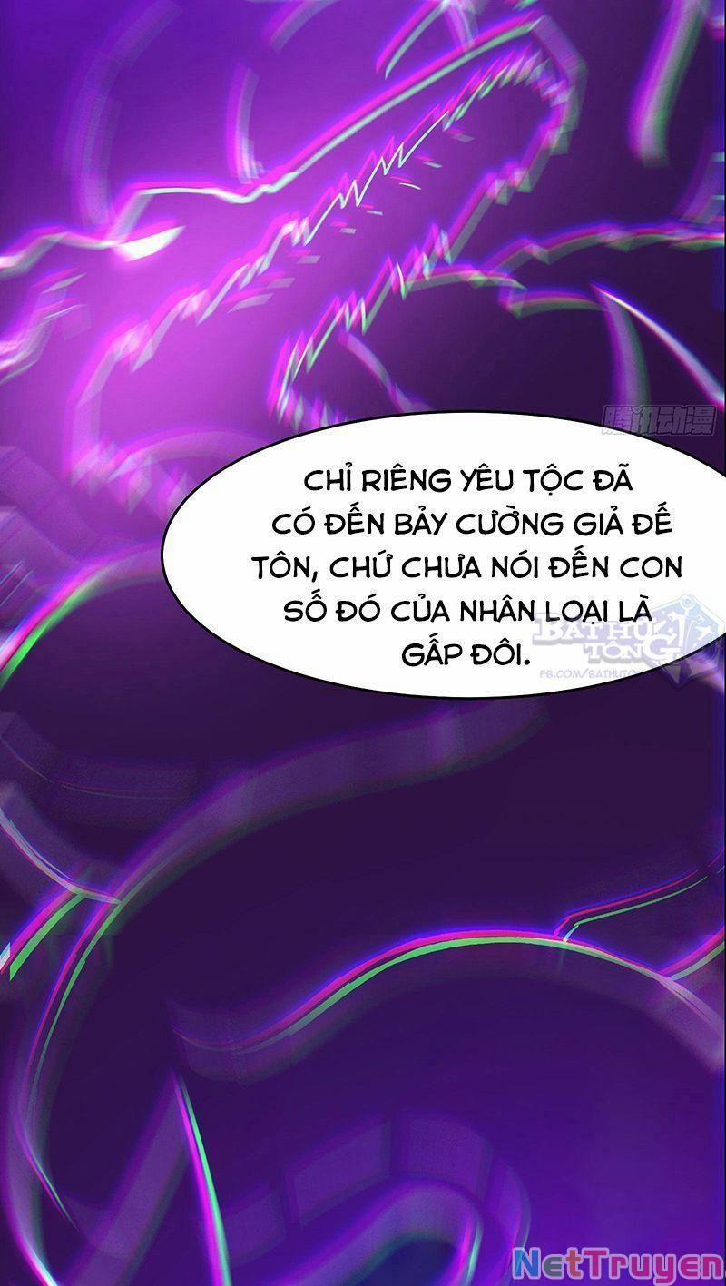 Đồ Đệ Của Ta Đều Là Nữ Ma Đầu 67 trang 12