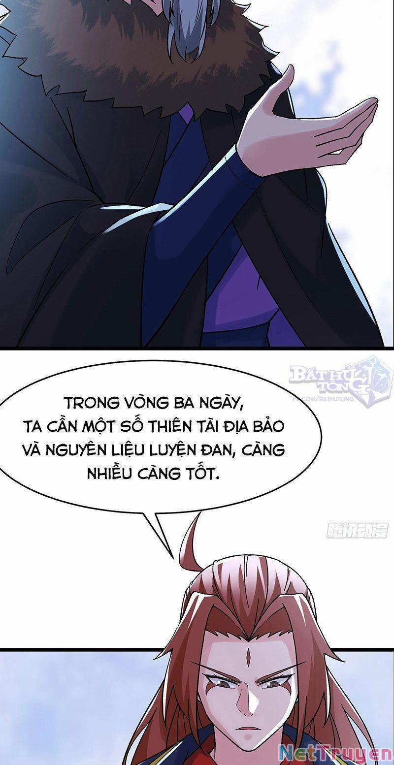 Đồ Đệ Của Ta Đều Là Nữ Ma Đầu 67 trang 19