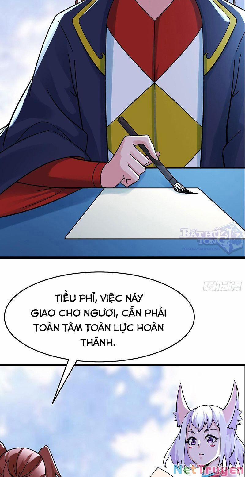 Đồ Đệ Của Ta Đều Là Nữ Ma Đầu 67 trang 20