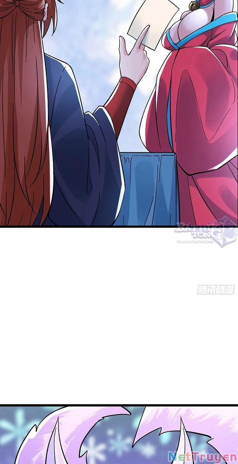 Đồ Đệ Của Ta Đều Là Nữ Ma Đầu 67 trang 21