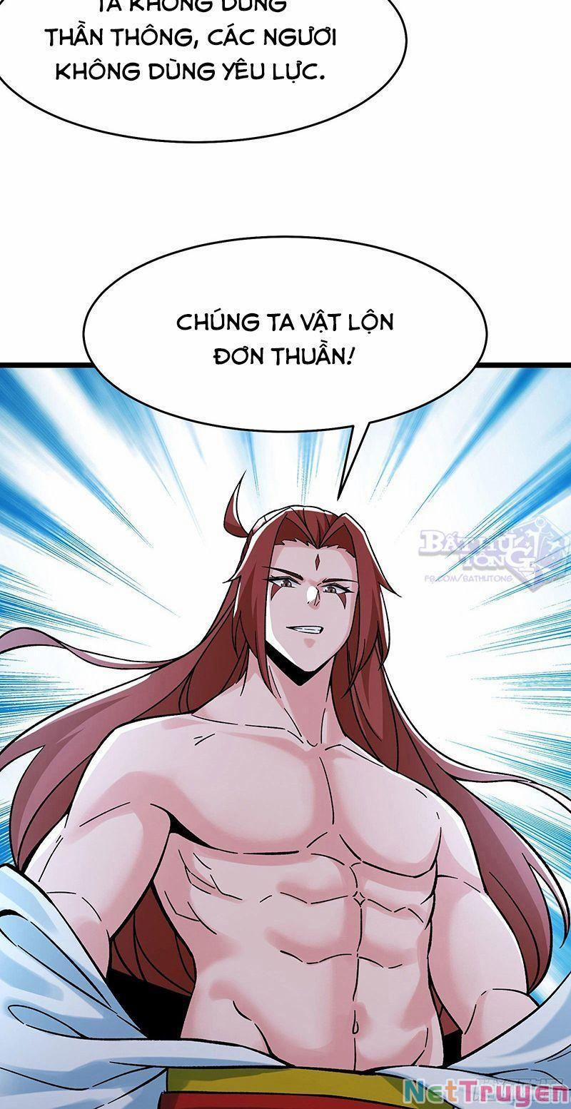 Đồ Đệ Của Ta Đều Là Nữ Ma Đầu 67 trang 24