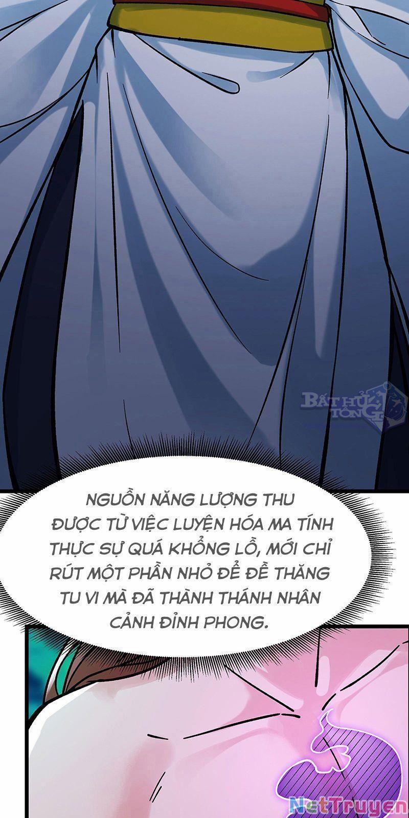 Đồ Đệ Của Ta Đều Là Nữ Ma Đầu 67 trang 25