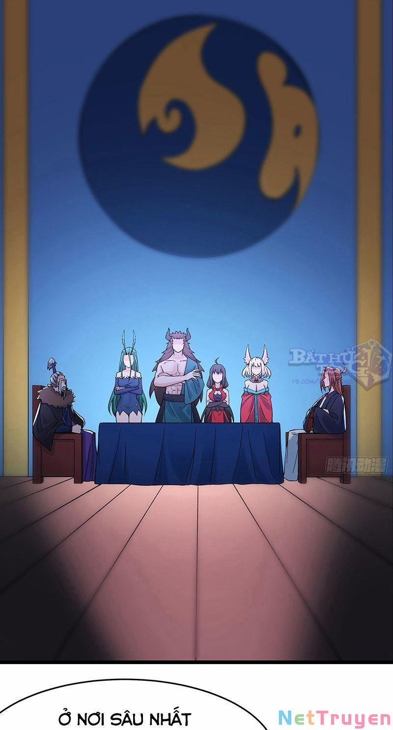 Đồ Đệ Của Ta Đều Là Nữ Ma Đầu 67 trang 3