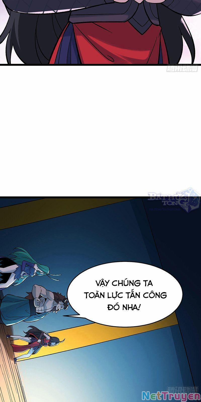 Đồ Đệ Của Ta Đều Là Nữ Ma Đầu 67 trang 30