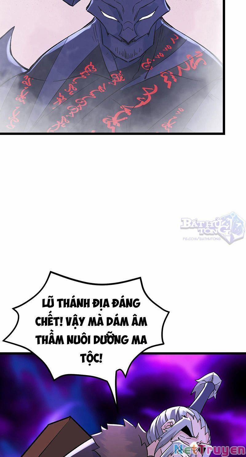 Đồ Đệ Của Ta Đều Là Nữ Ma Đầu 67 trang 5