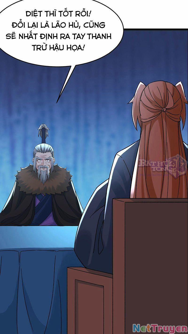 Đồ Đệ Của Ta Đều Là Nữ Ma Đầu 67 trang 9