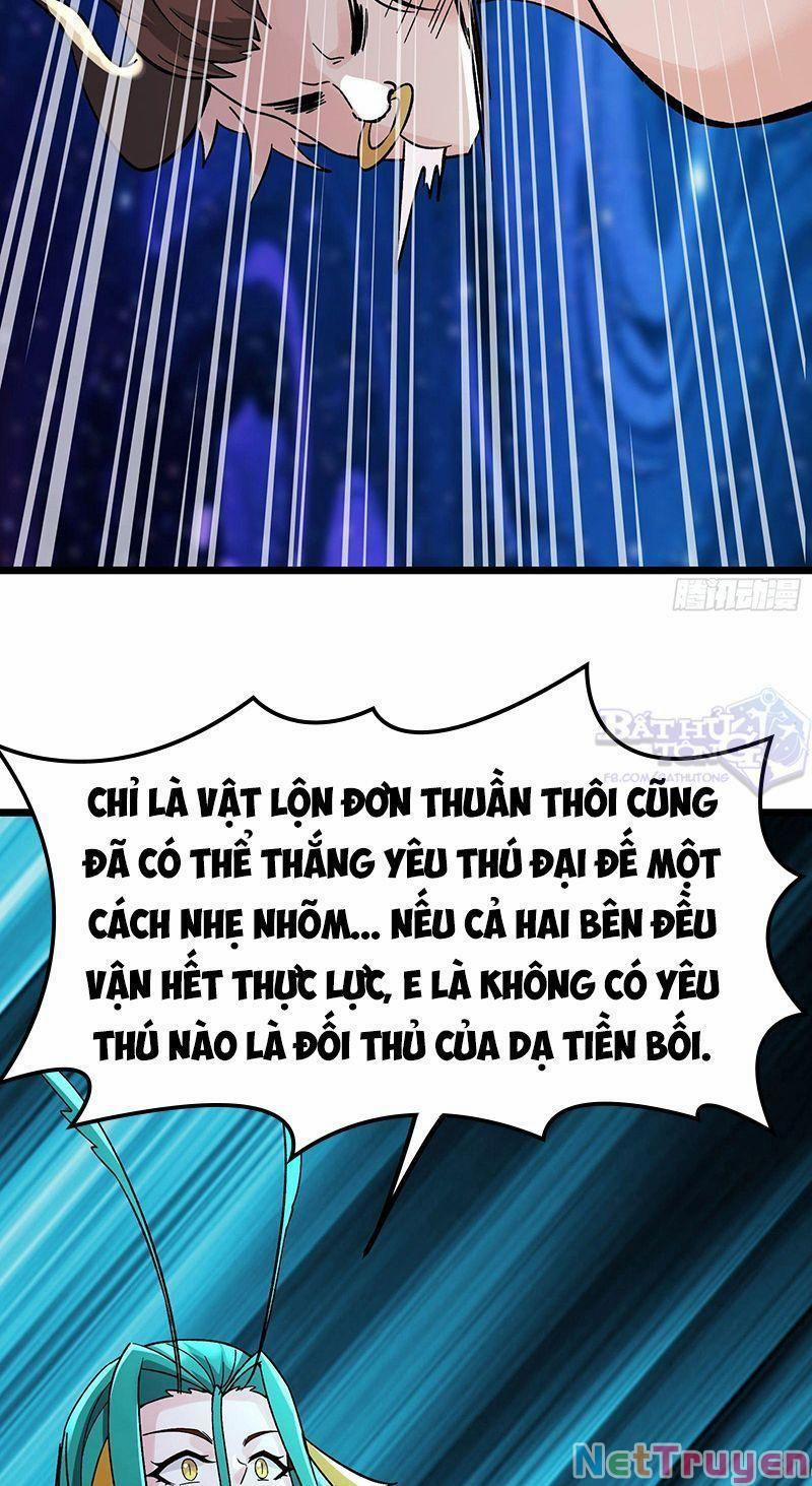 Đồ Đệ Của Ta Đều Là Nữ Ma Đầu 68 trang 13