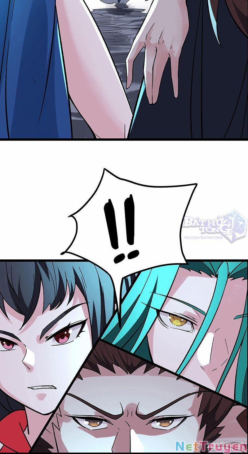 Đồ Đệ Của Ta Đều Là Nữ Ma Đầu 68 trang 16