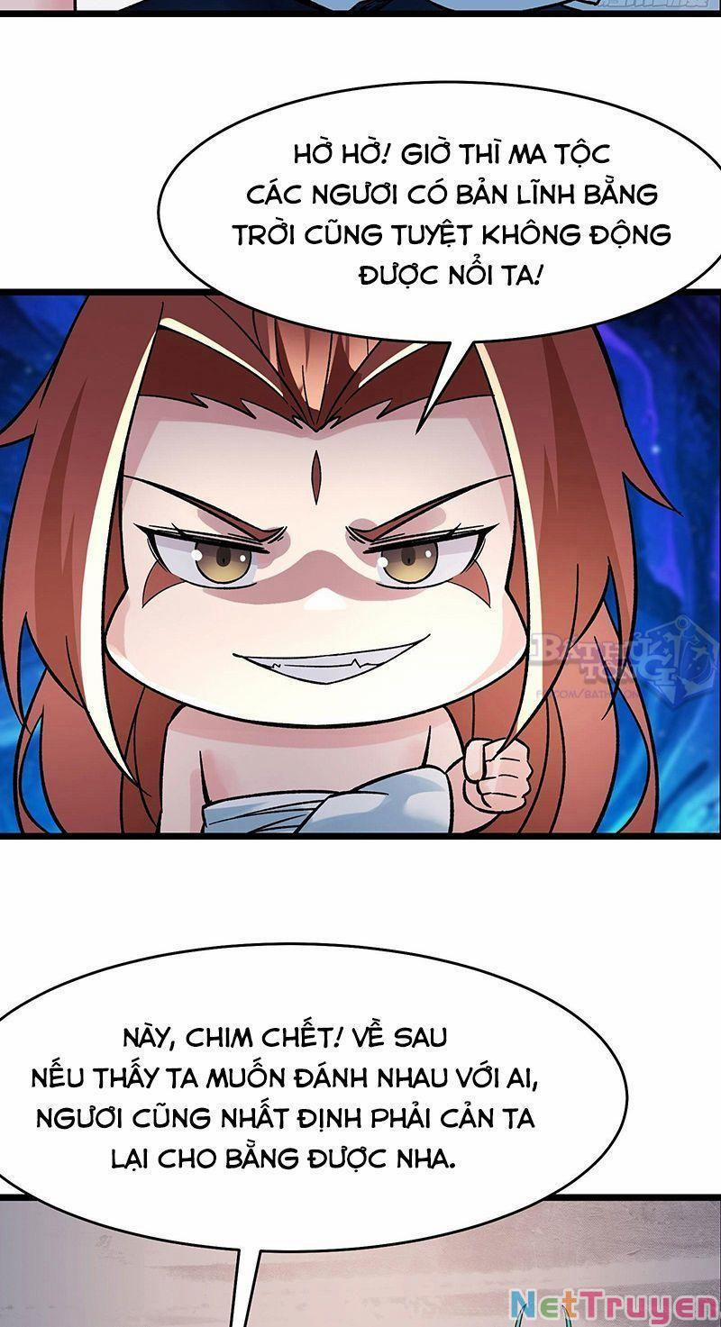 Đồ Đệ Của Ta Đều Là Nữ Ma Đầu 68 trang 26