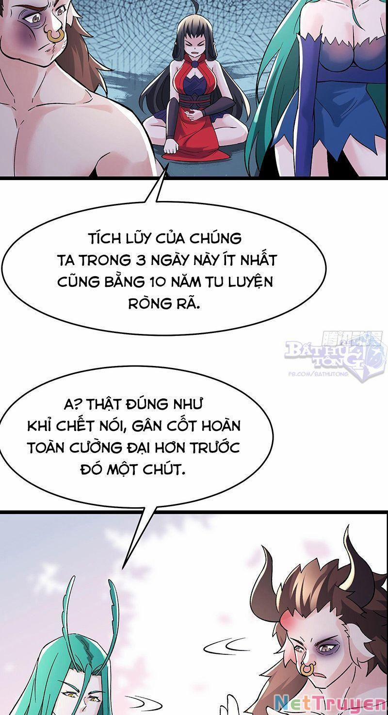 Đồ Đệ Của Ta Đều Là Nữ Ma Đầu 68 trang 28