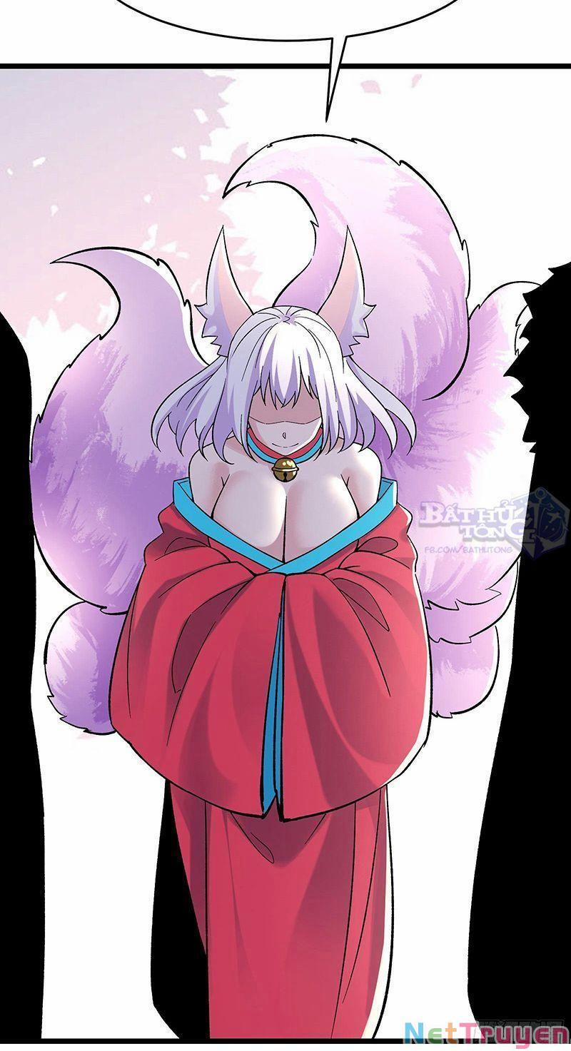 Đồ Đệ Của Ta Đều Là Nữ Ma Đầu 68 trang 32