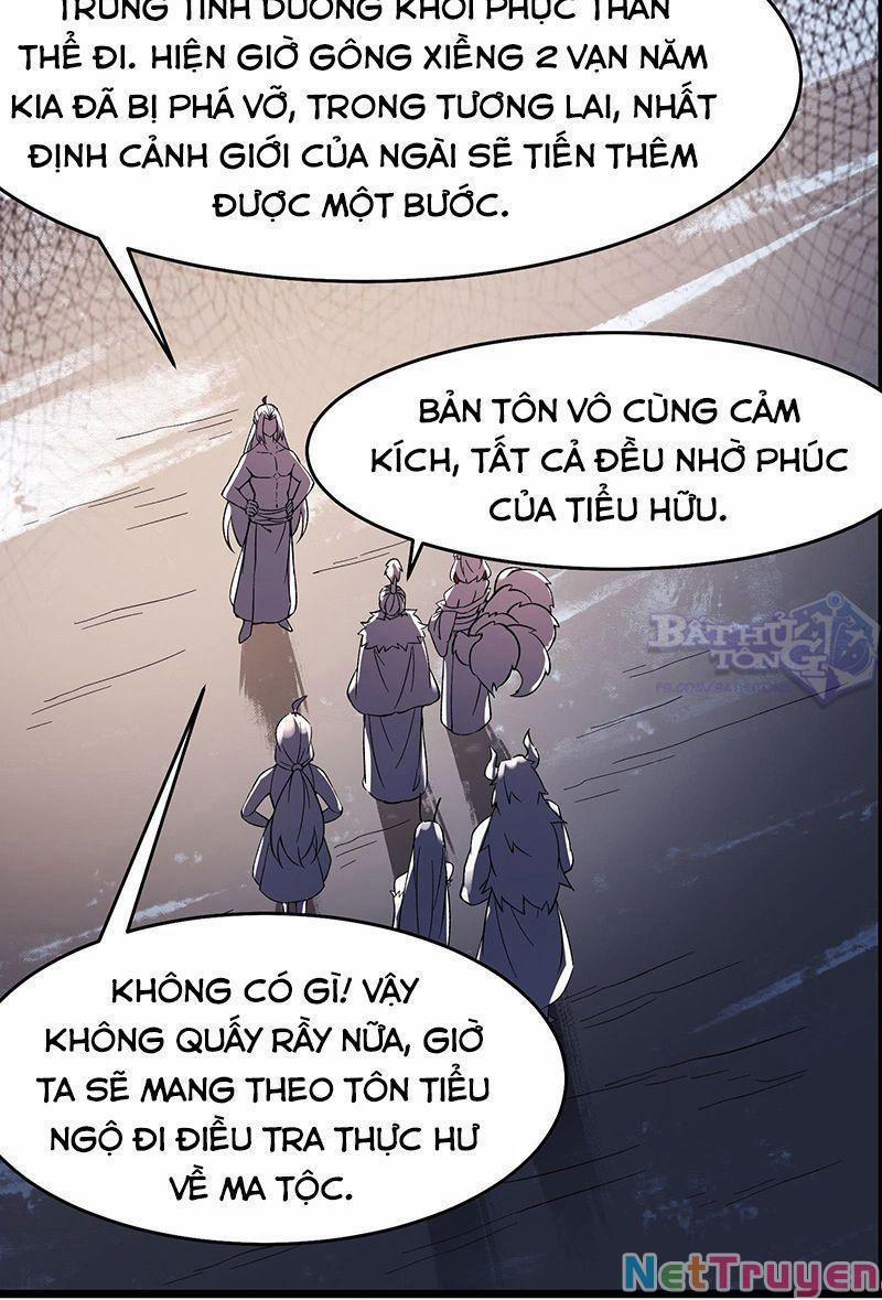 Đồ Đệ Của Ta Đều Là Nữ Ma Đầu 68 trang 36