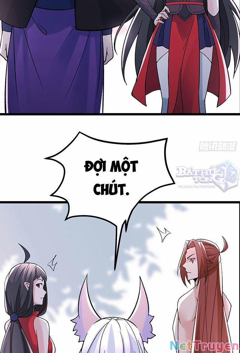 Đồ Đệ Của Ta Đều Là Nữ Ma Đầu 68 trang 38