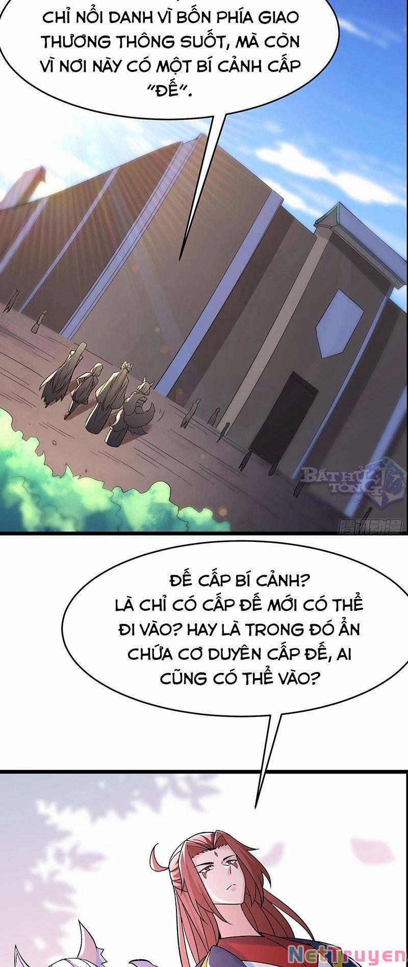 Đồ Đệ Của Ta Đều Là Nữ Ma Đầu 69 trang 20