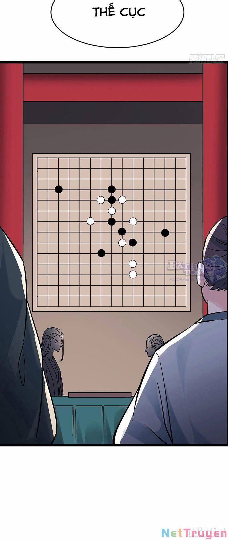 Đồ Đệ Của Ta Đều Là Nữ Ma Đầu 69 trang 24