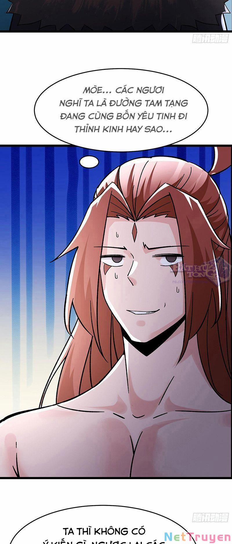 Đồ Đệ Của Ta Đều Là Nữ Ma Đầu 69 trang 7