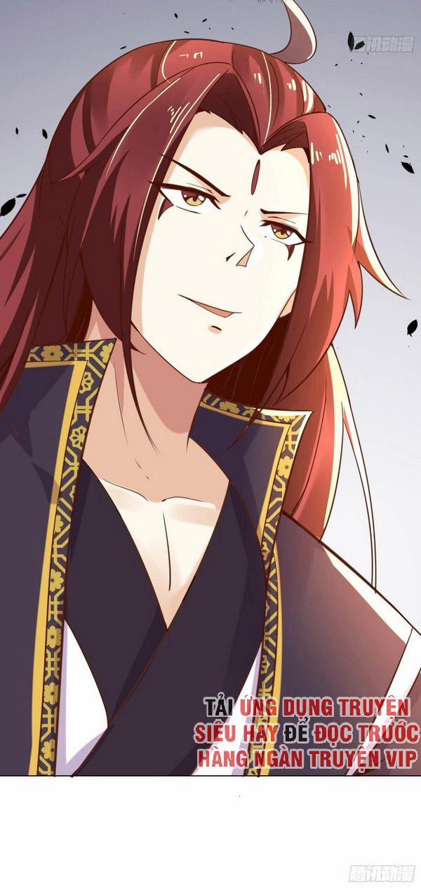 Đồ Đệ Của Ta Đều Là Nữ Ma Đầu 7 trang 15