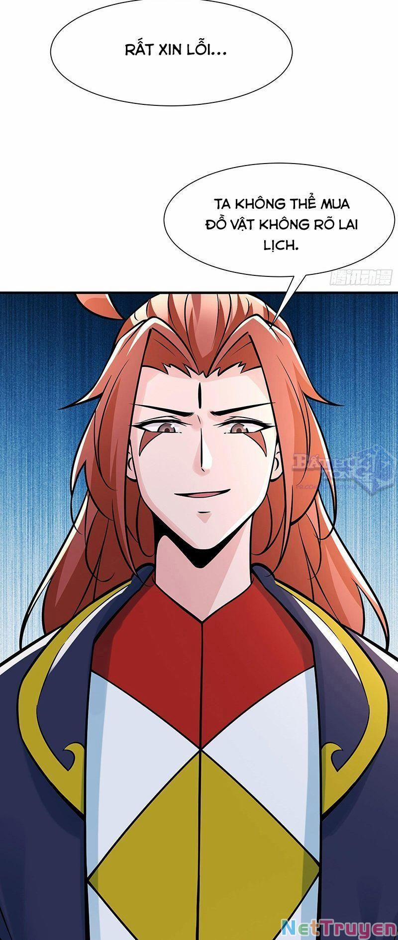 Đồ Đệ Của Ta Đều Là Nữ Ma Đầu 70 trang 12