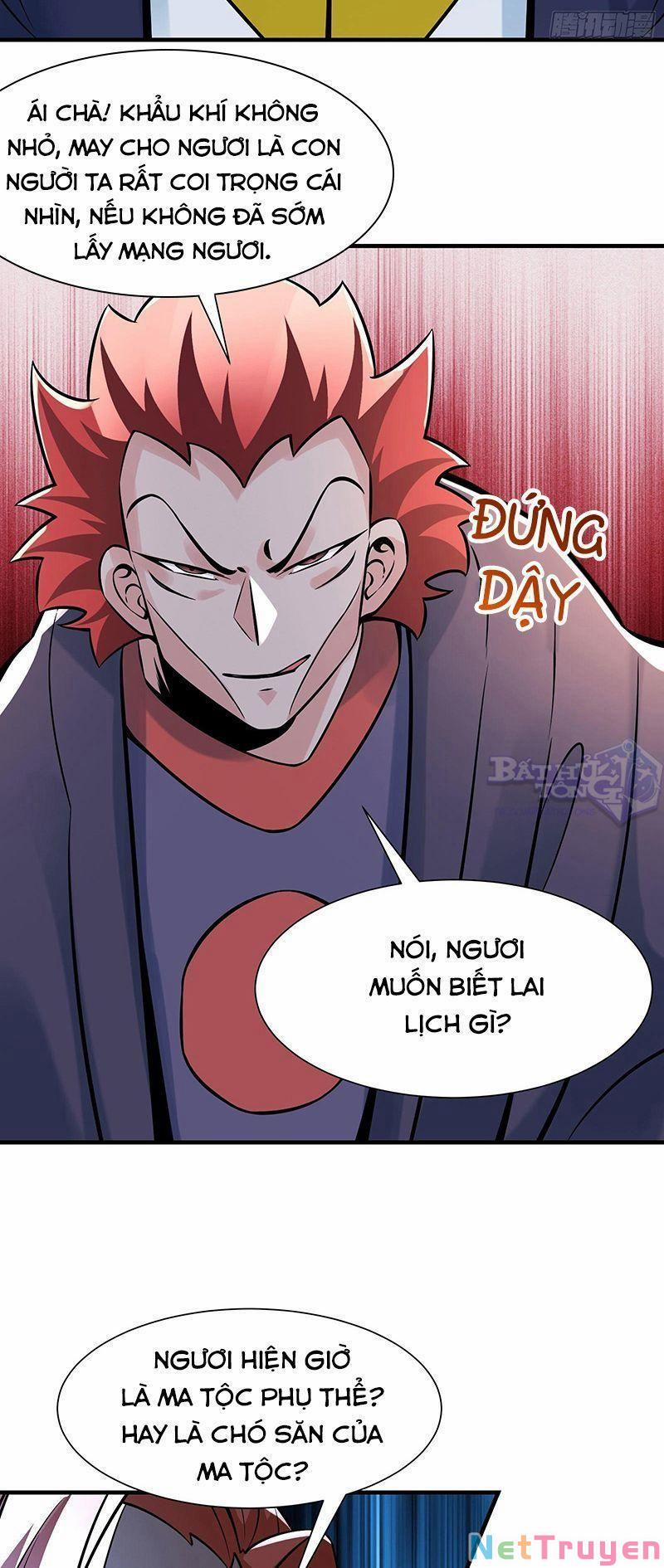 Đồ Đệ Của Ta Đều Là Nữ Ma Đầu 70 trang 13