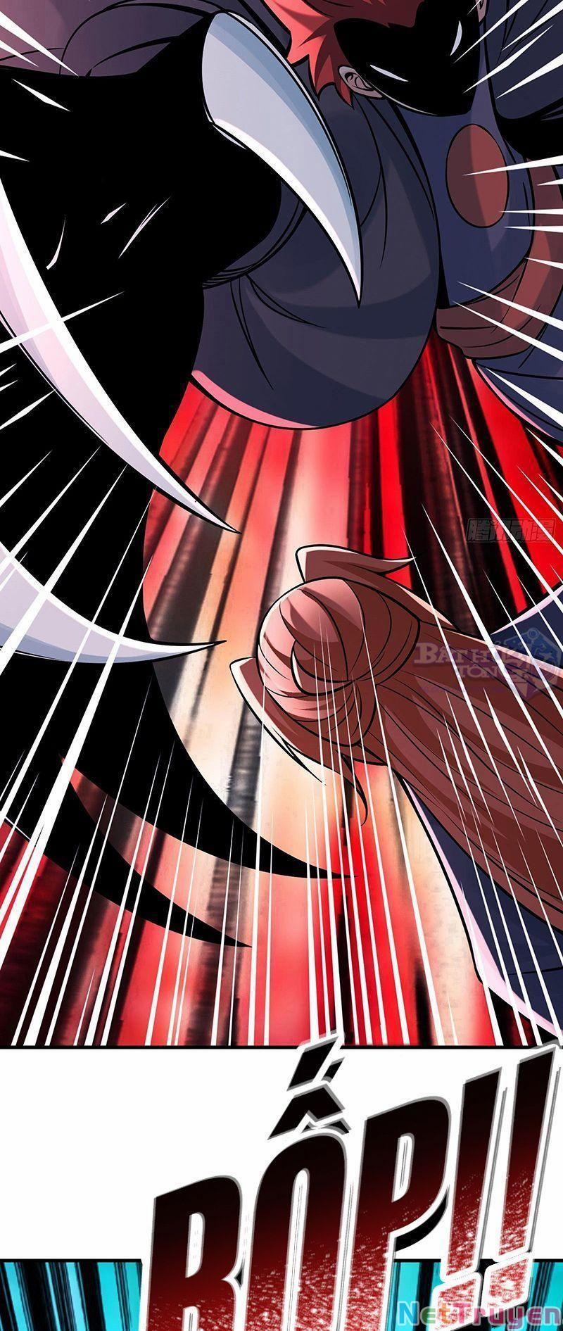 Đồ Đệ Của Ta Đều Là Nữ Ma Đầu 70 trang 15