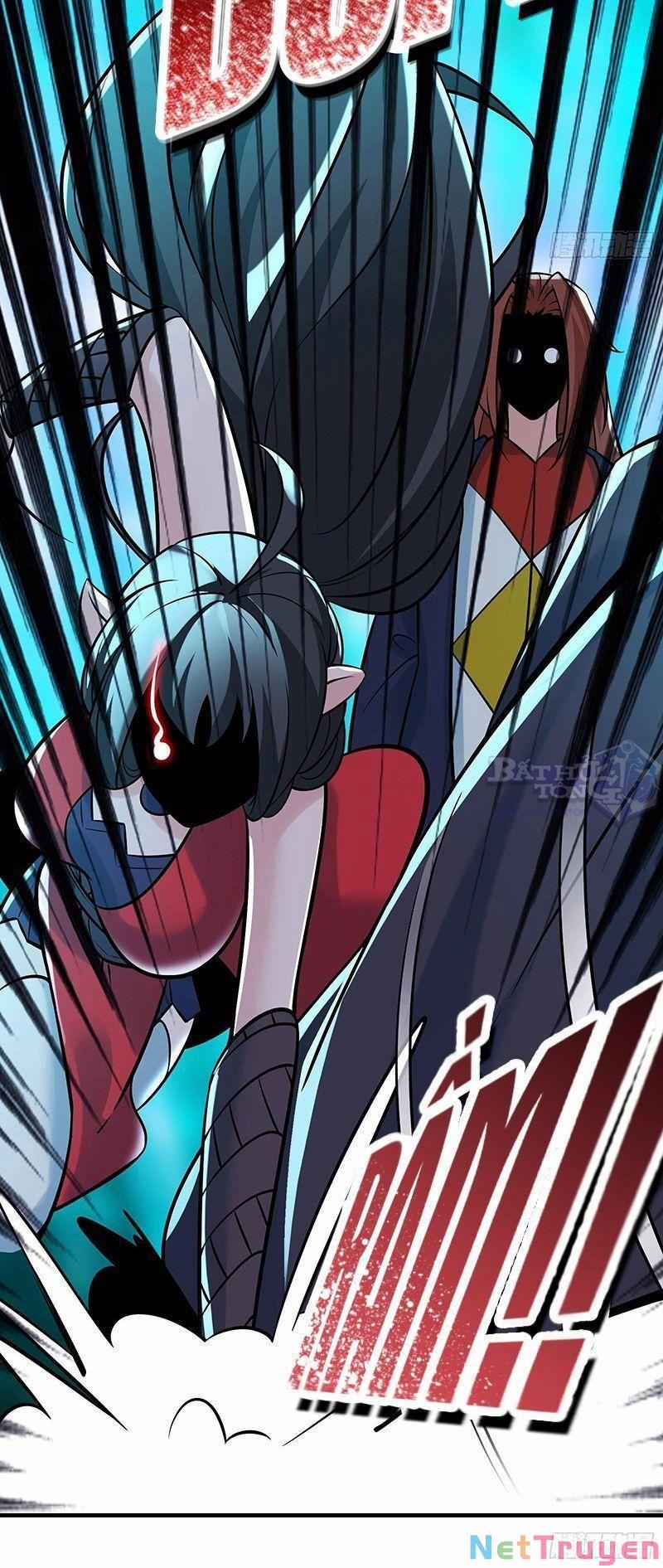 Đồ Đệ Của Ta Đều Là Nữ Ma Đầu 70 trang 16