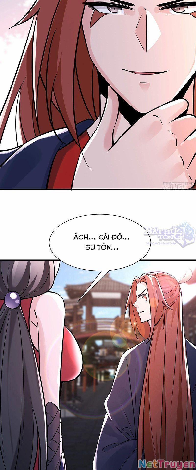 Đồ Đệ Của Ta Đều Là Nữ Ma Đầu 70 trang 2