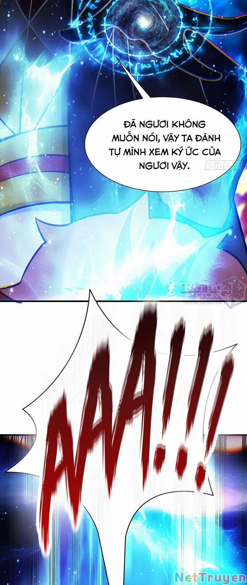 Đồ Đệ Của Ta Đều Là Nữ Ma Đầu 70 trang 22