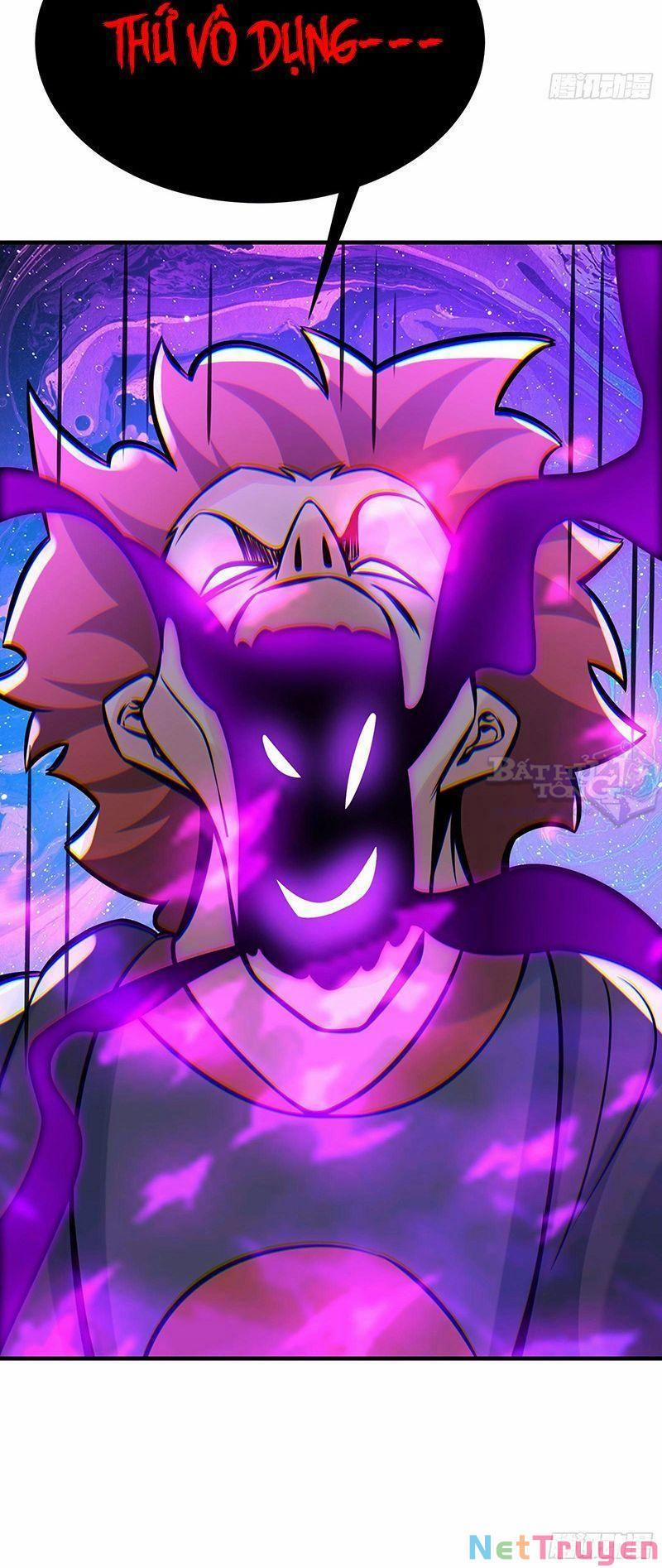 Đồ Đệ Của Ta Đều Là Nữ Ma Đầu 70 trang 24