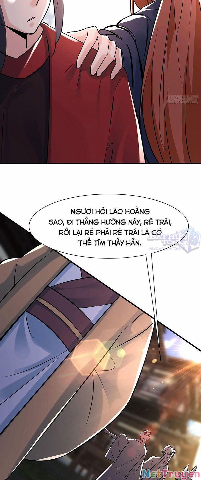 Đồ Đệ Của Ta Đều Là Nữ Ma Đầu 70 trang 6