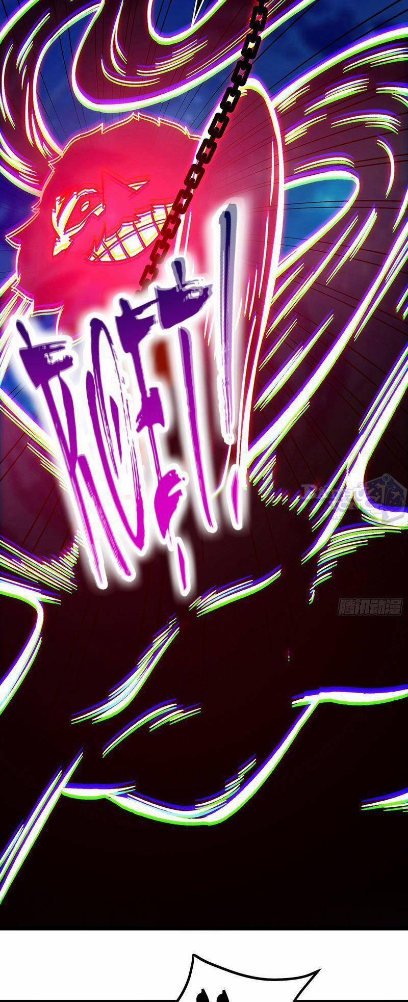 Đồ Đệ Của Ta Đều Là Nữ Ma Đầu 71 trang 13