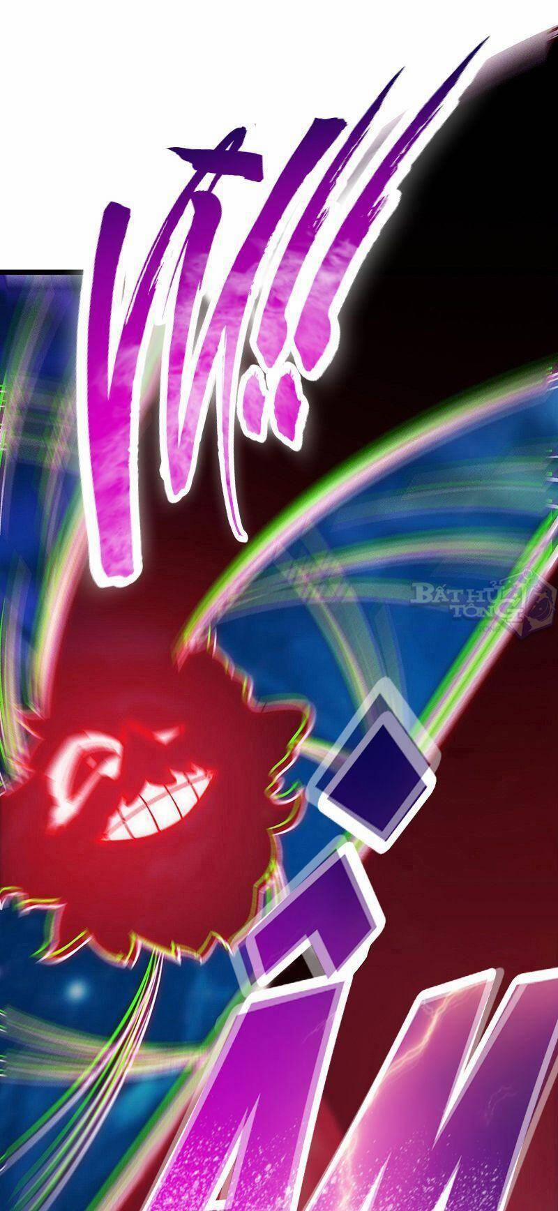 Đồ Đệ Của Ta Đều Là Nữ Ma Đầu 71 trang 17