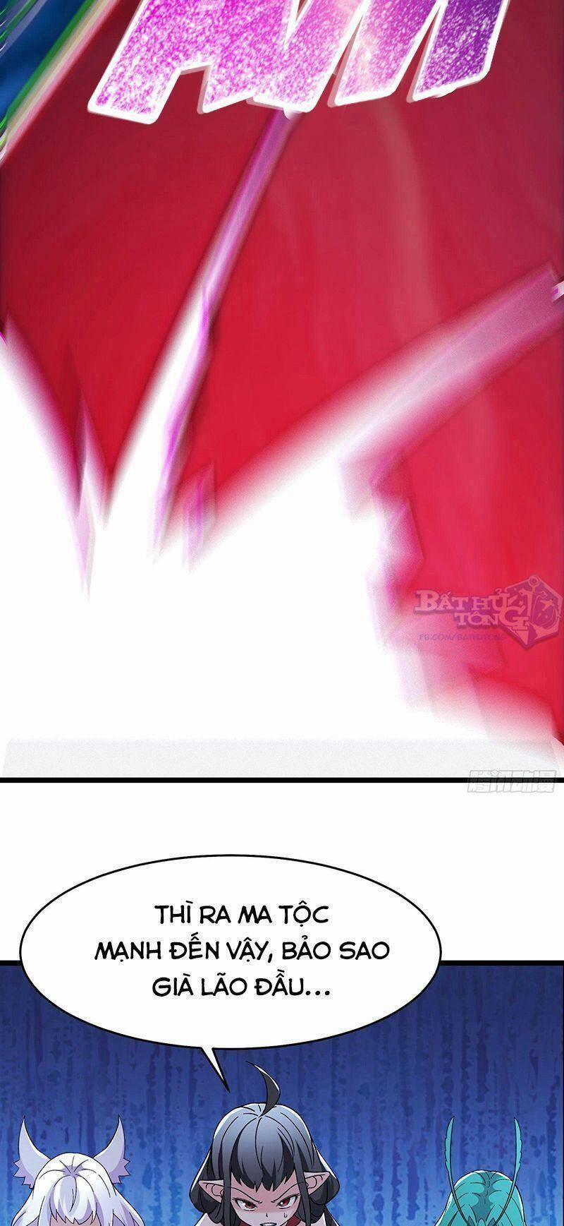 Đồ Đệ Của Ta Đều Là Nữ Ma Đầu 71 trang 18