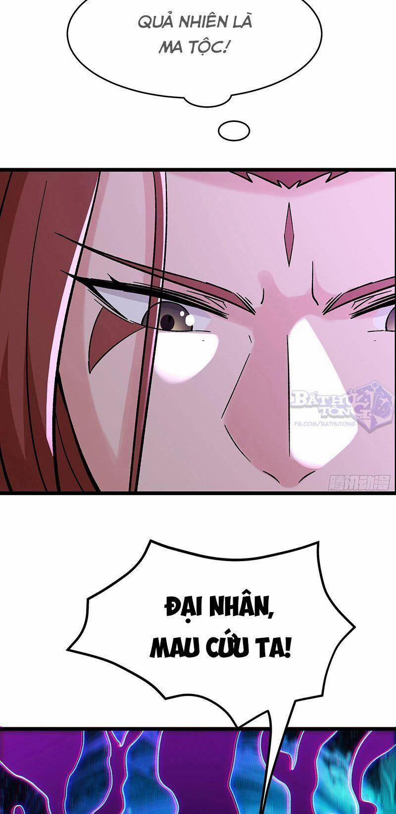 Đồ Đệ Của Ta Đều Là Nữ Ma Đầu 71 trang 2