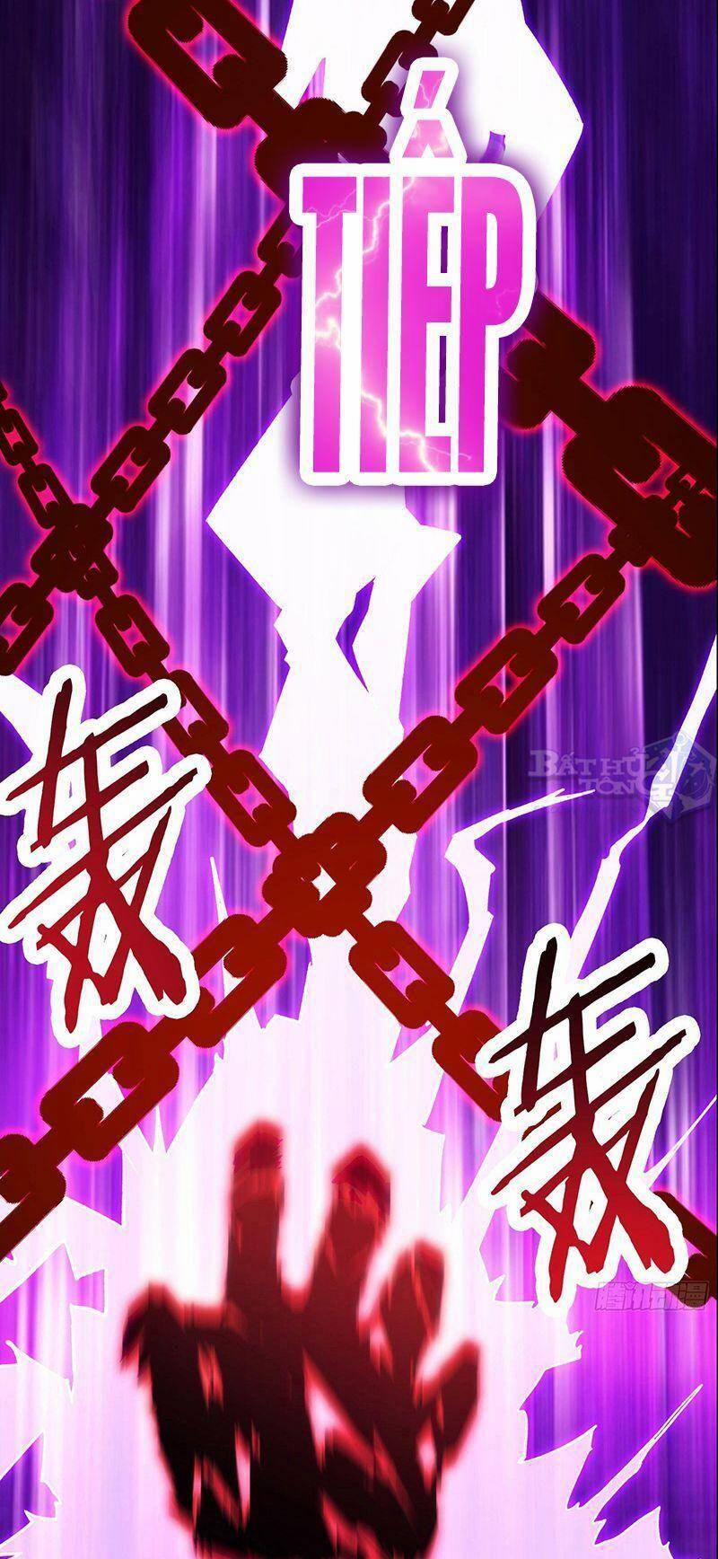 Đồ Đệ Của Ta Đều Là Nữ Ma Đầu 71 trang 21