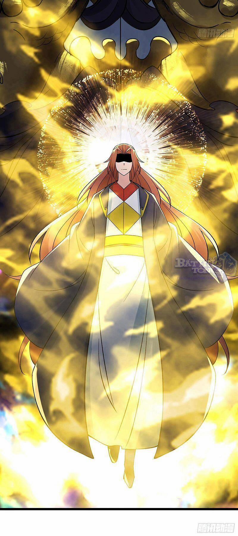 Đồ Đệ Của Ta Đều Là Nữ Ma Đầu 71 trang 32