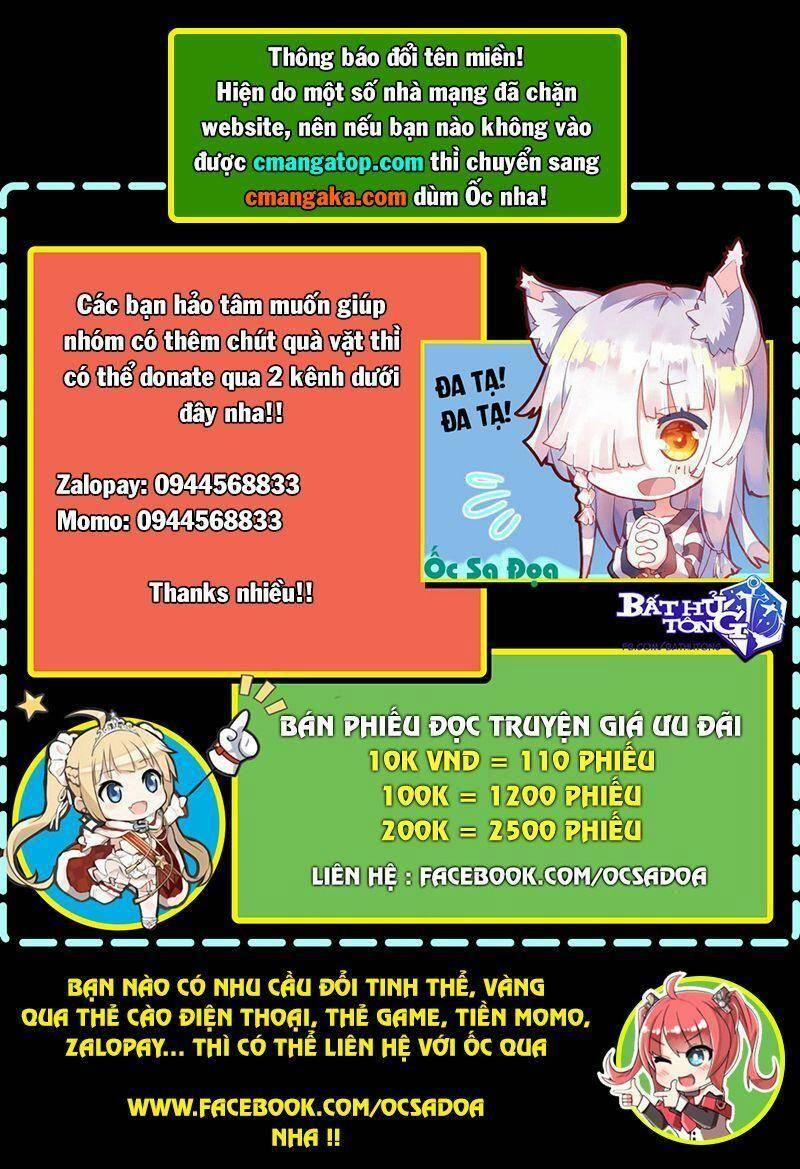 Đồ Đệ Của Ta Đều Là Nữ Ma Đầu 71 trang 33