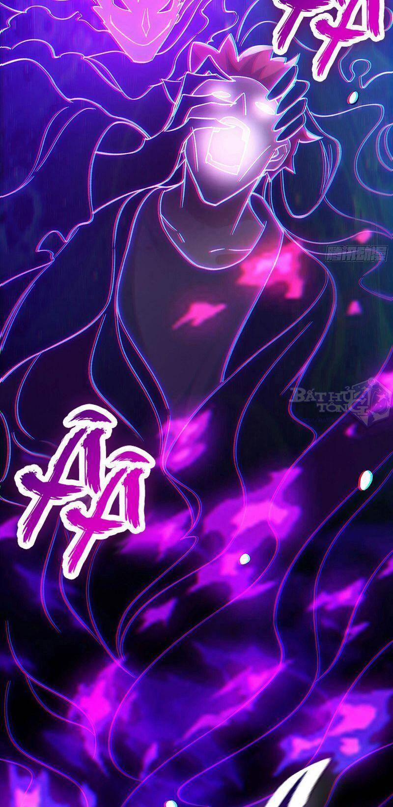 Đồ Đệ Của Ta Đều Là Nữ Ma Đầu 71 trang 4