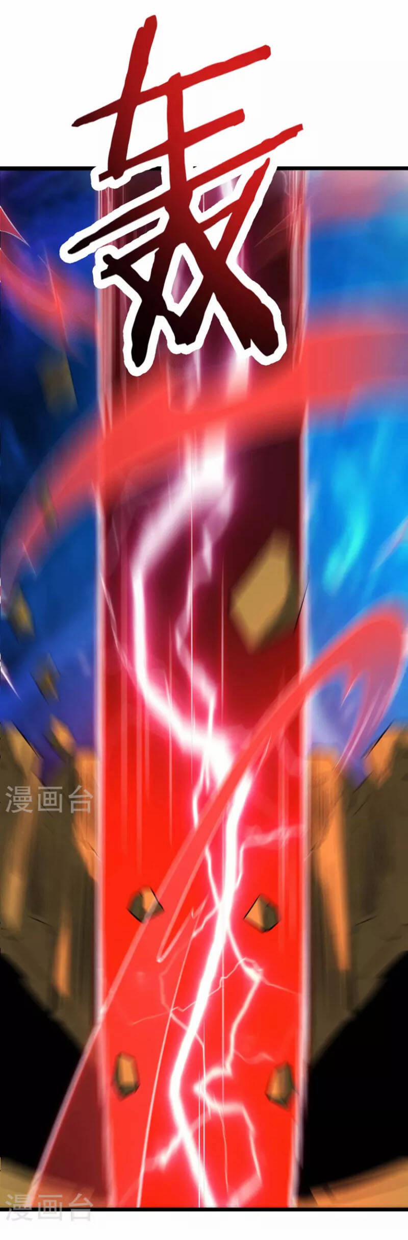 Đồ Đệ Của Ta Đều Là Nữ Ma Đầu 72 trang 10