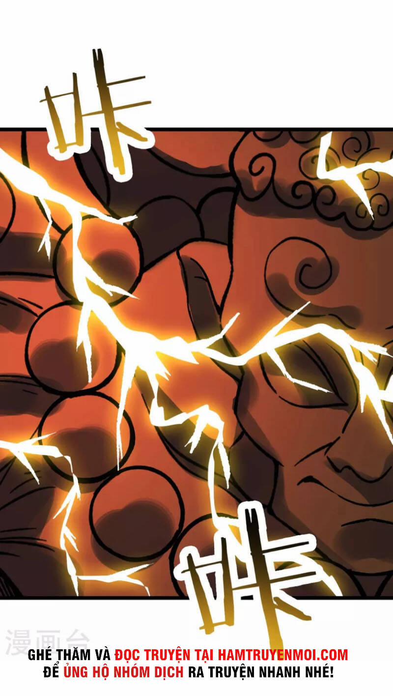 Đồ Đệ Của Ta Đều Là Nữ Ma Đầu 72 trang 6